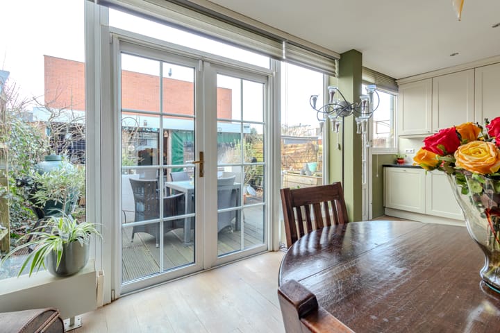 Foto 6 van Dovenetelweg 3