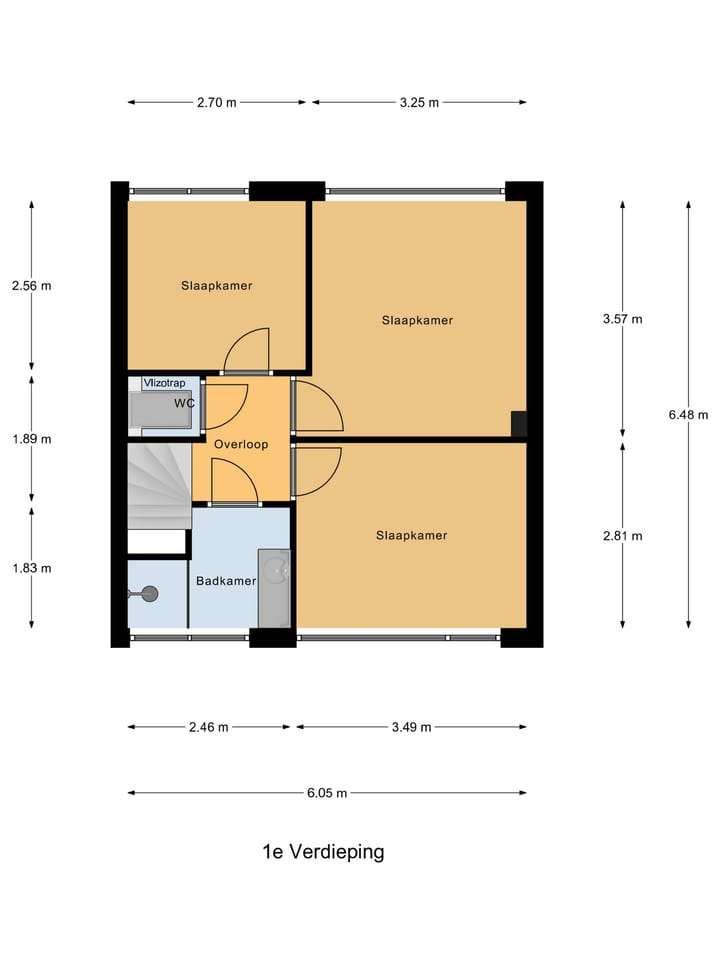 Foto 43 van Hemstraat 22