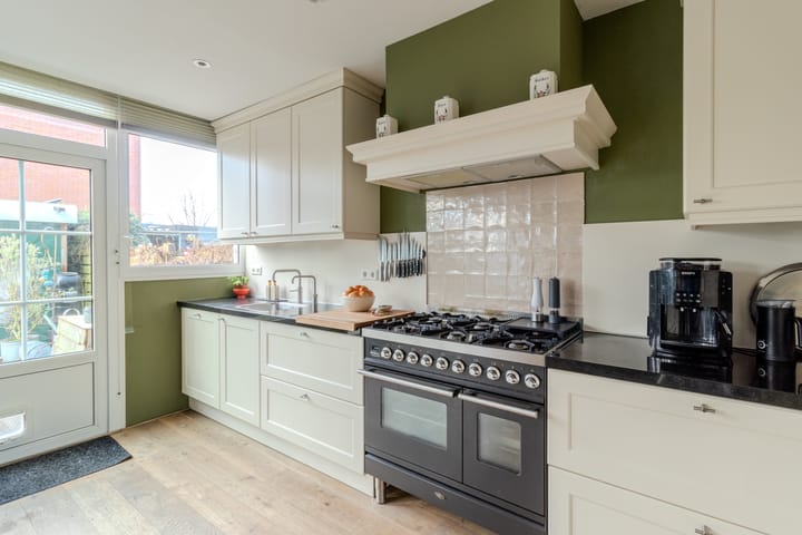 Foto 9 van Dovenetelweg 3