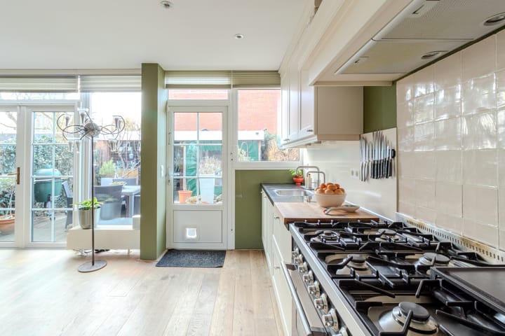 Foto 10 van Dovenetelweg 3