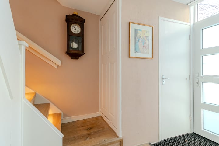 Foto 12 van Dovenetelweg 3