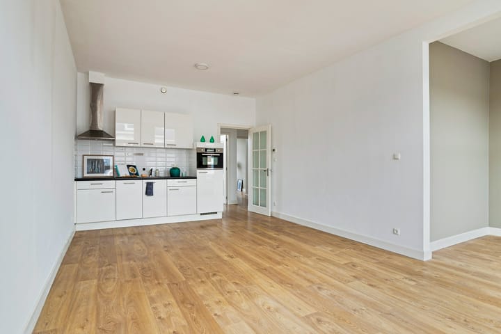 Foto 1 van Weimarstraat 138-A