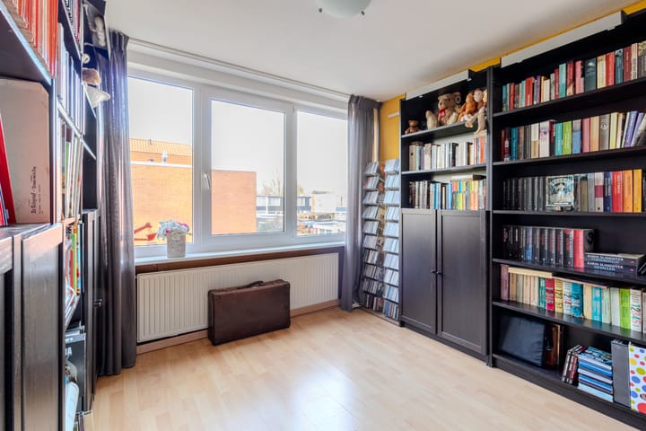 Foto 22 van Dovenetelweg 3