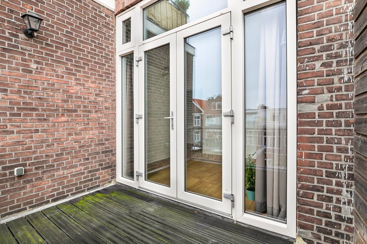 View photo 10 of Weimarstraat 138-A