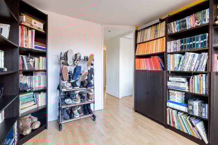 Foto 23 van Dovenetelweg 3