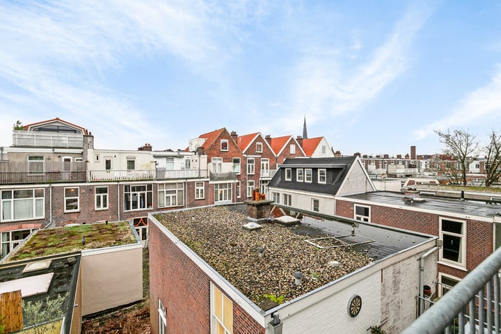 View photo 11 of Weimarstraat 138-A