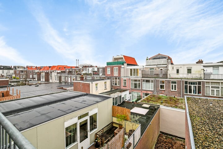 Bekijk foto 12 van Weimarstraat 138-A