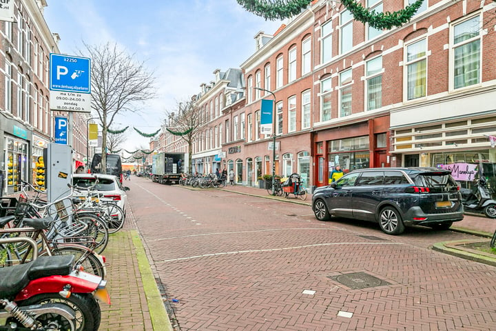 View photo 13 of Weimarstraat 138-A