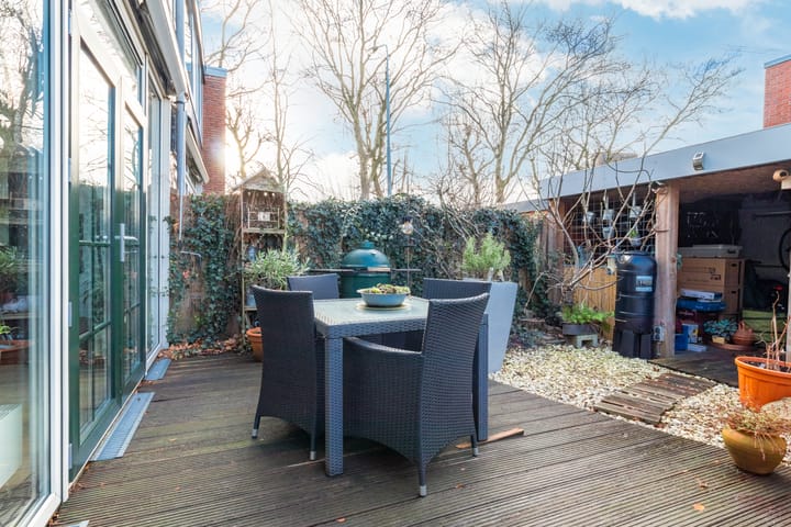 Foto 25 van Dovenetelweg 3