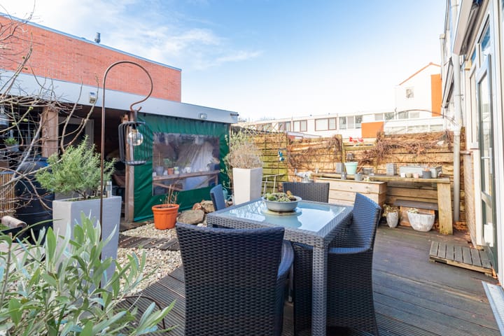 Foto 26 van Dovenetelweg 3