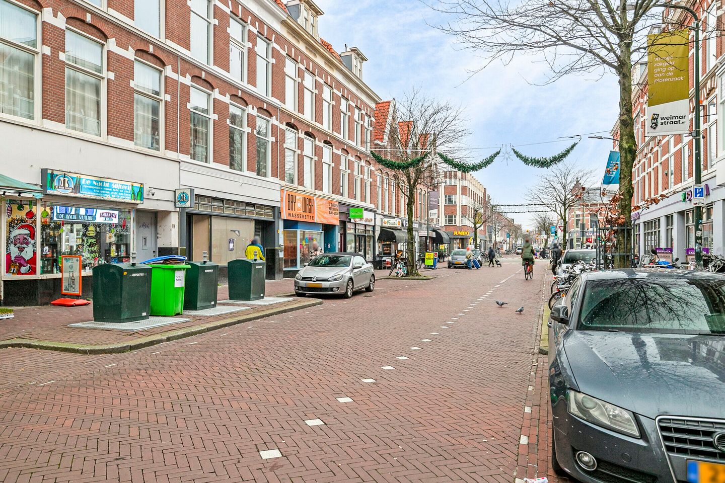 Photo 14 of Weimarstraat 138-A