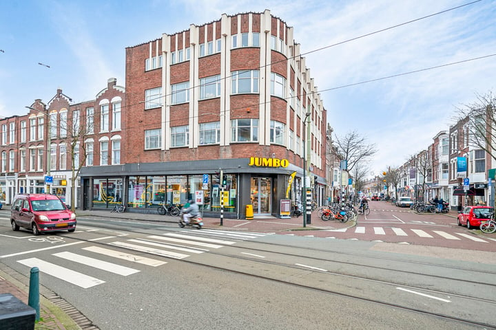 View photo 16 of Weimarstraat 138-A