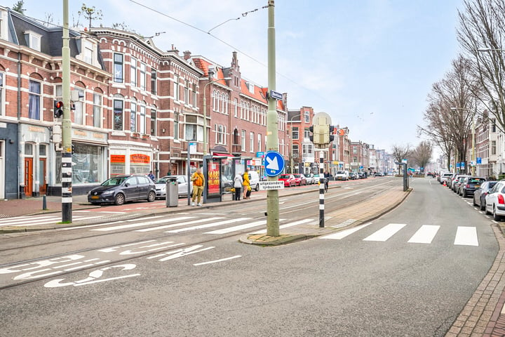 View photo 17 of Weimarstraat 138-A