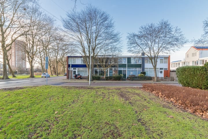 Foto 32 van Dovenetelweg 3