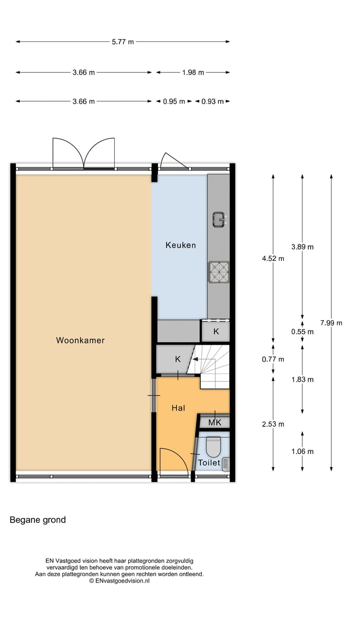 Foto 33 van Dovenetelweg 3