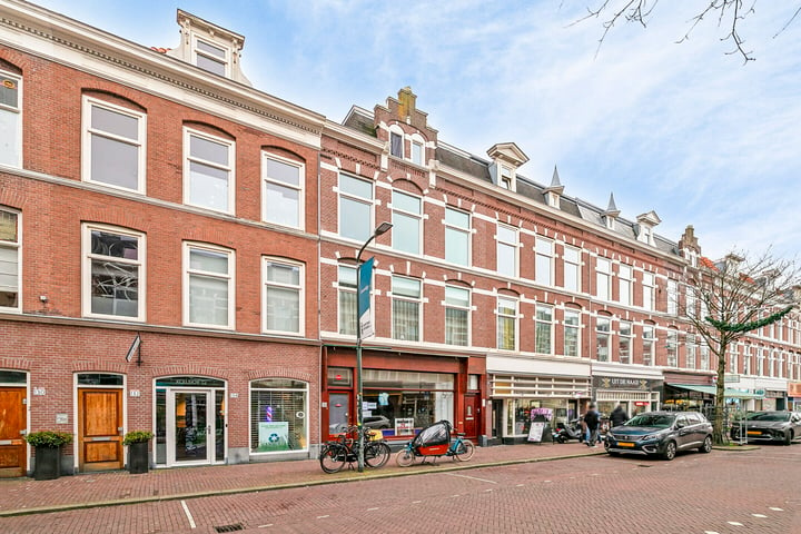 View photo 21 of Weimarstraat 138-A