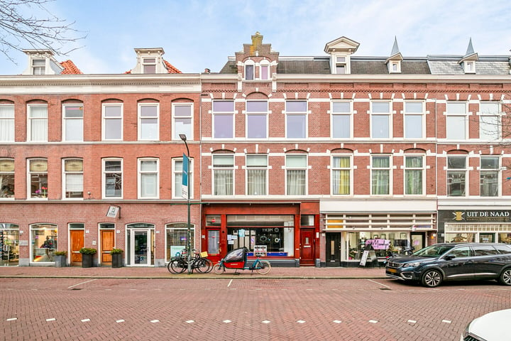 View photo 22 of Weimarstraat 138-A