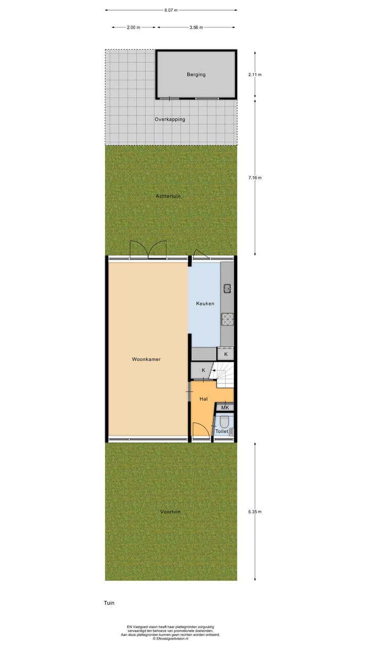 Foto 35 van Dovenetelweg 3