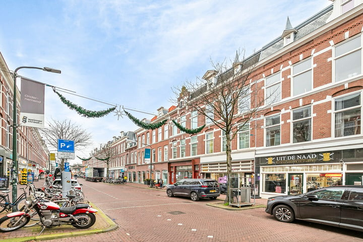 View photo 23 of Weimarstraat 138-A