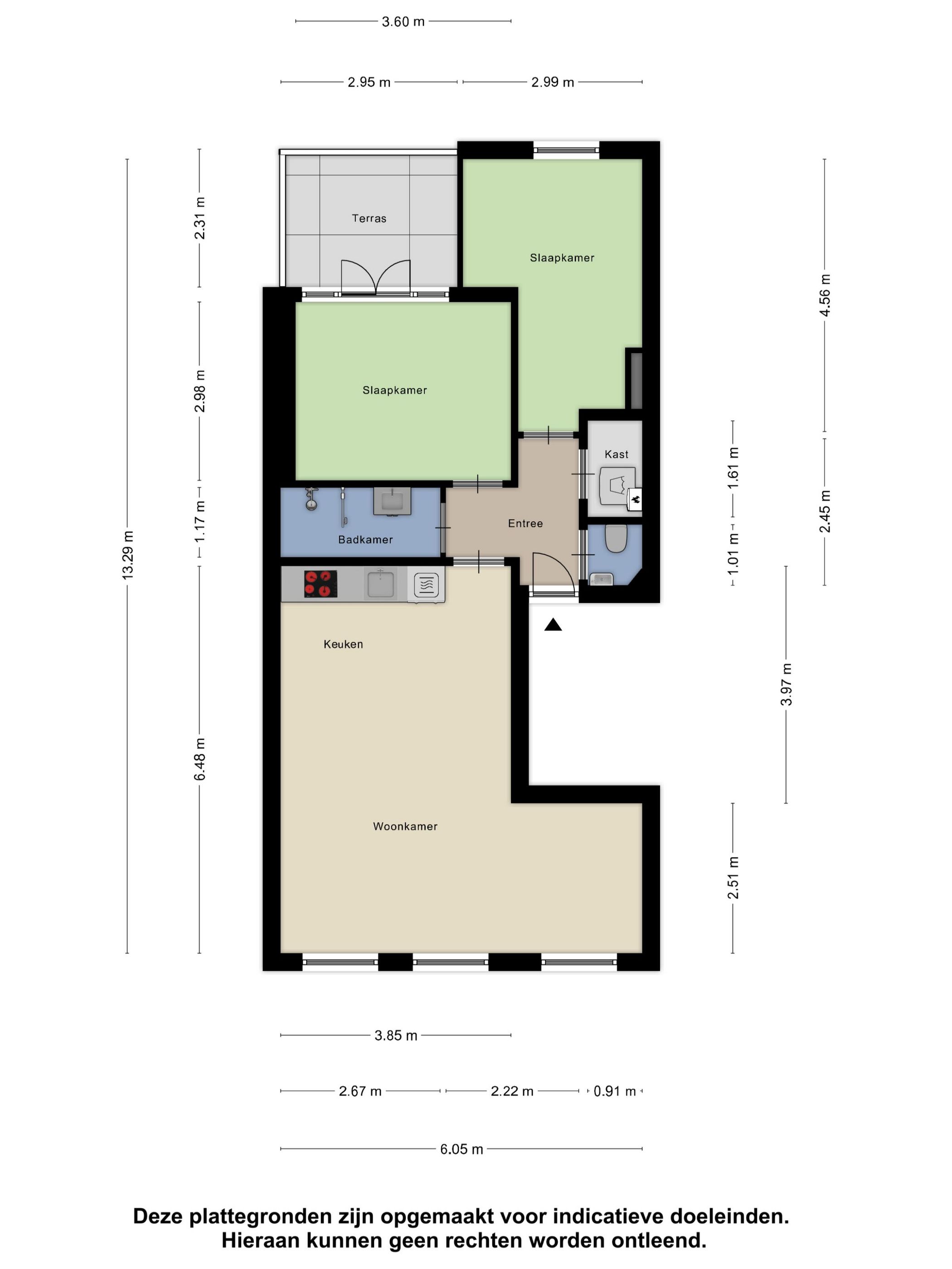 Photo 24 of Weimarstraat 138-A