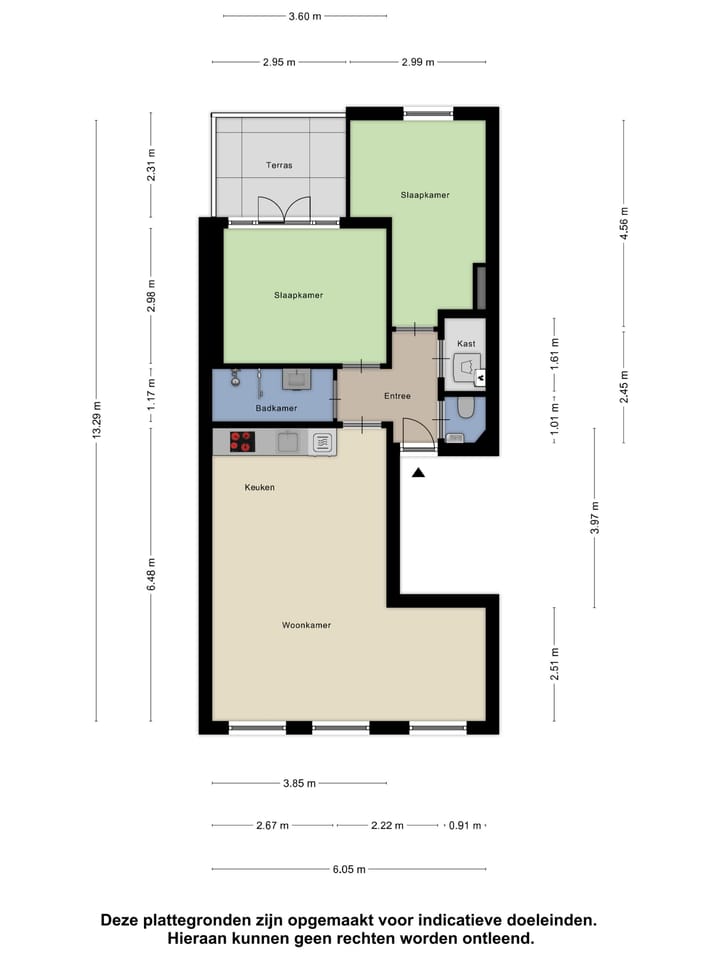 Foto 24 van Weimarstraat 138-A