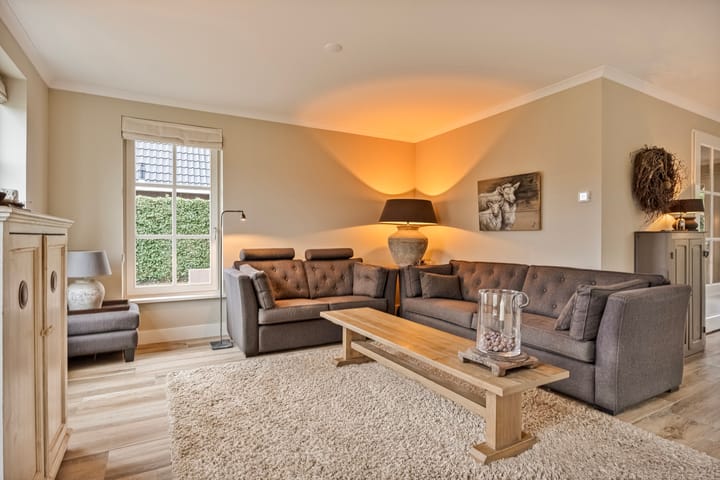 Foto 2 van Brigadelaan 34