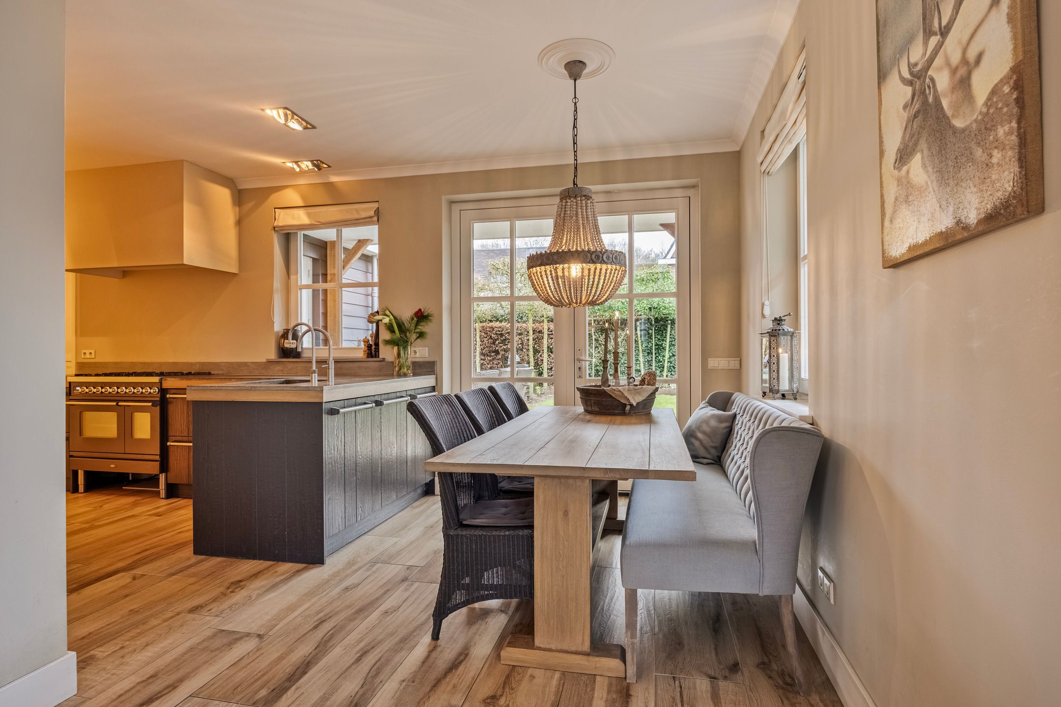 Foto 3 van Brigadelaan 34