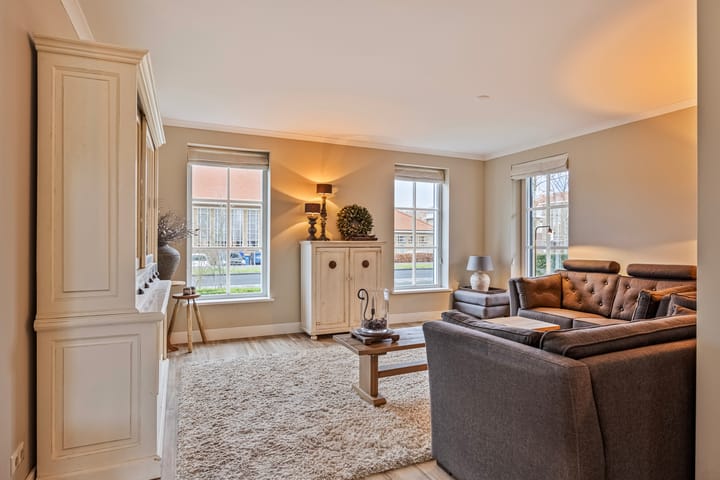 Foto 4 van Brigadelaan 34