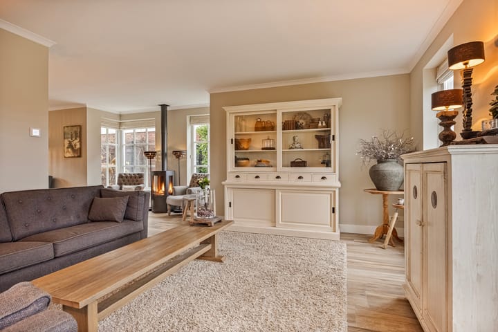 Foto 5 van Brigadelaan 34