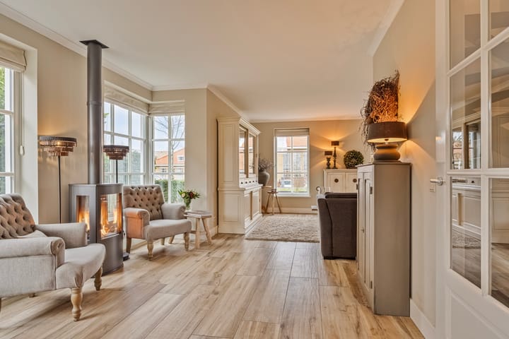 Foto 7 van Brigadelaan 34