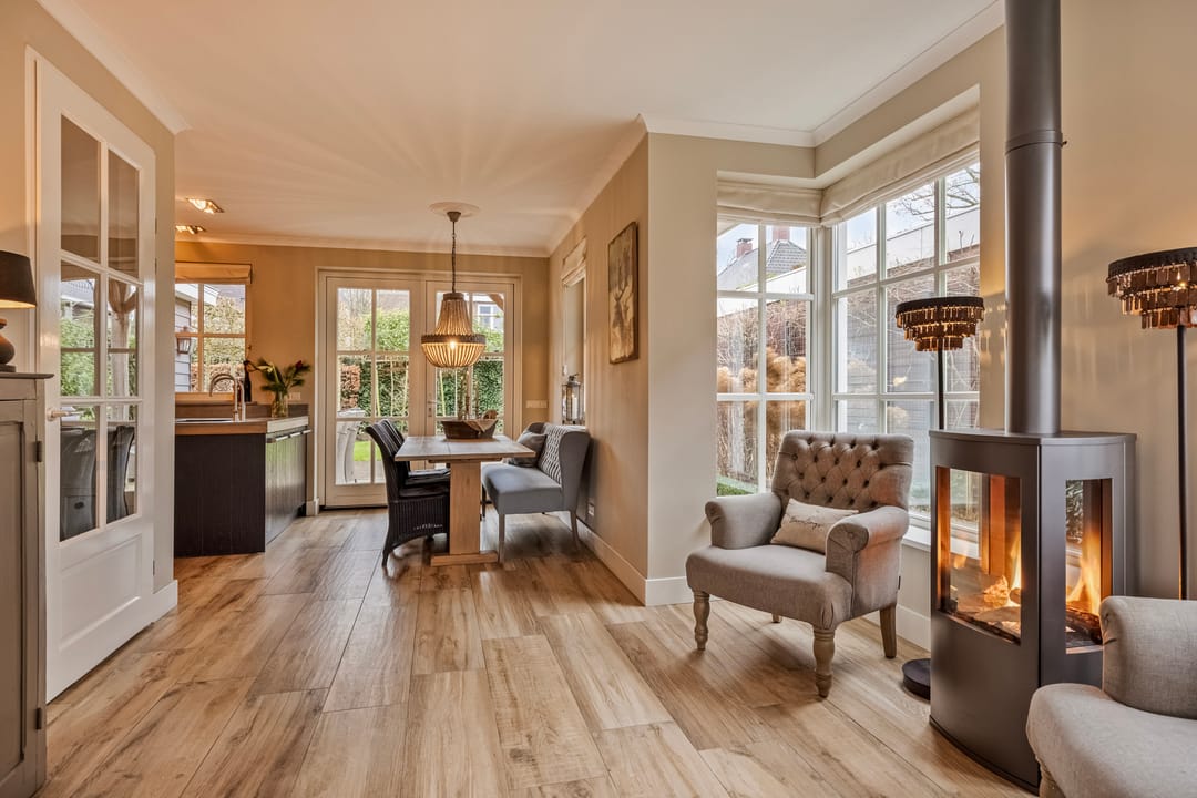 Foto 8 van Brigadelaan 34