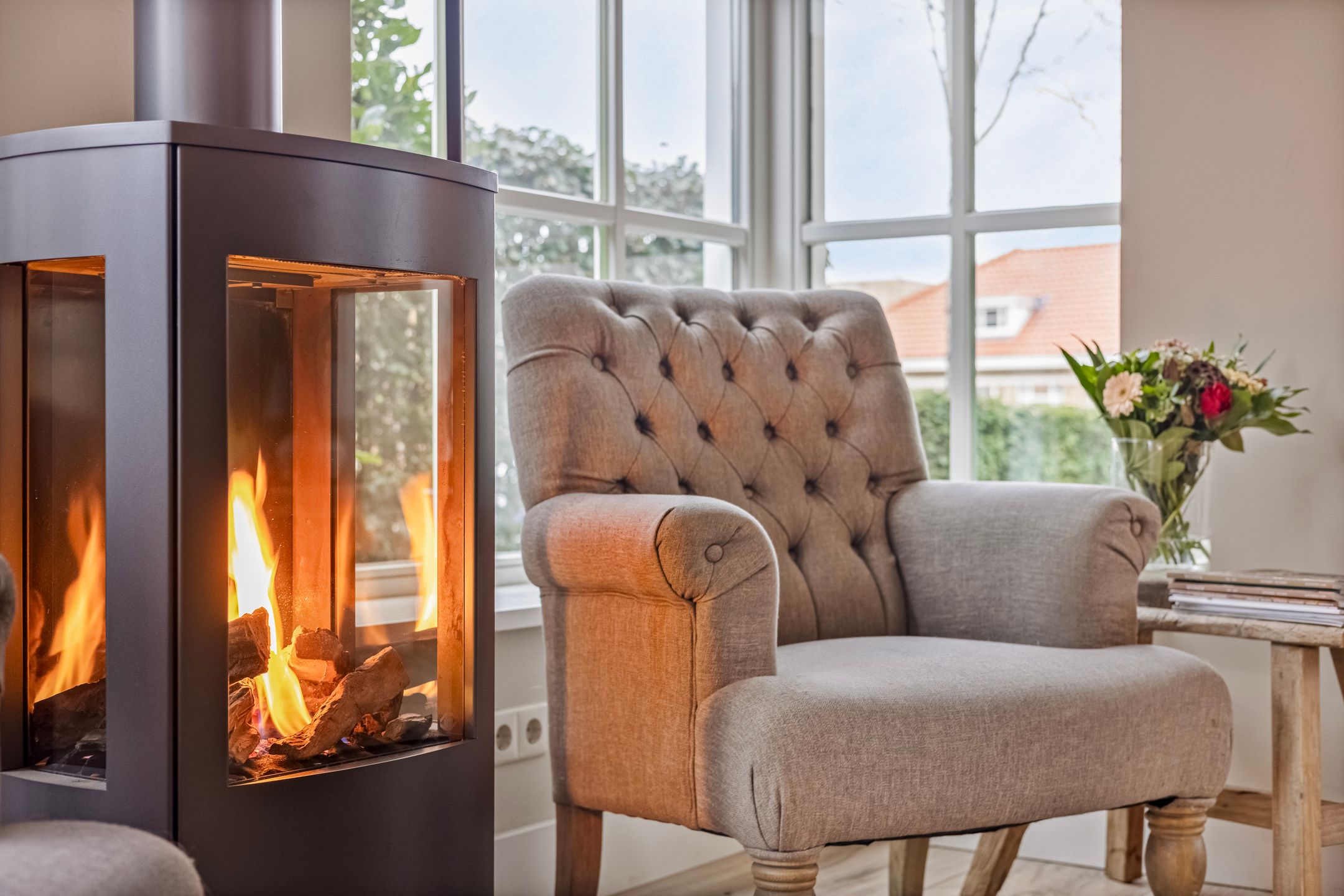 Foto 9 van Brigadelaan 34