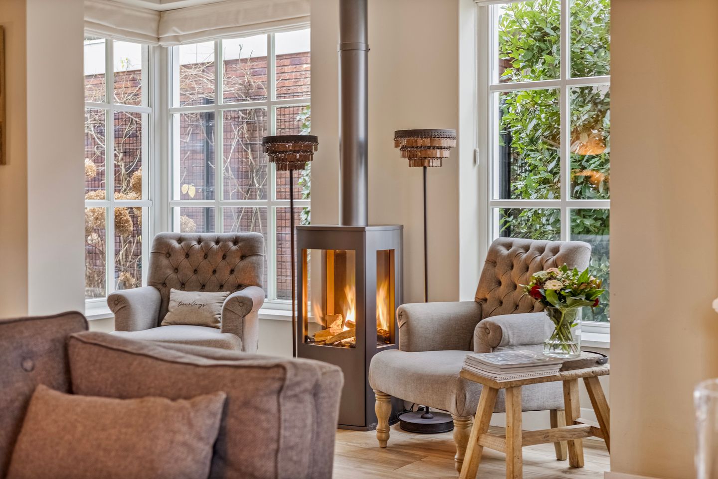 Foto 10 van Brigadelaan 34