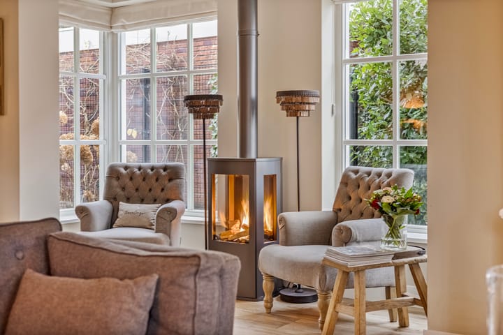 Foto 10 van Brigadelaan 34