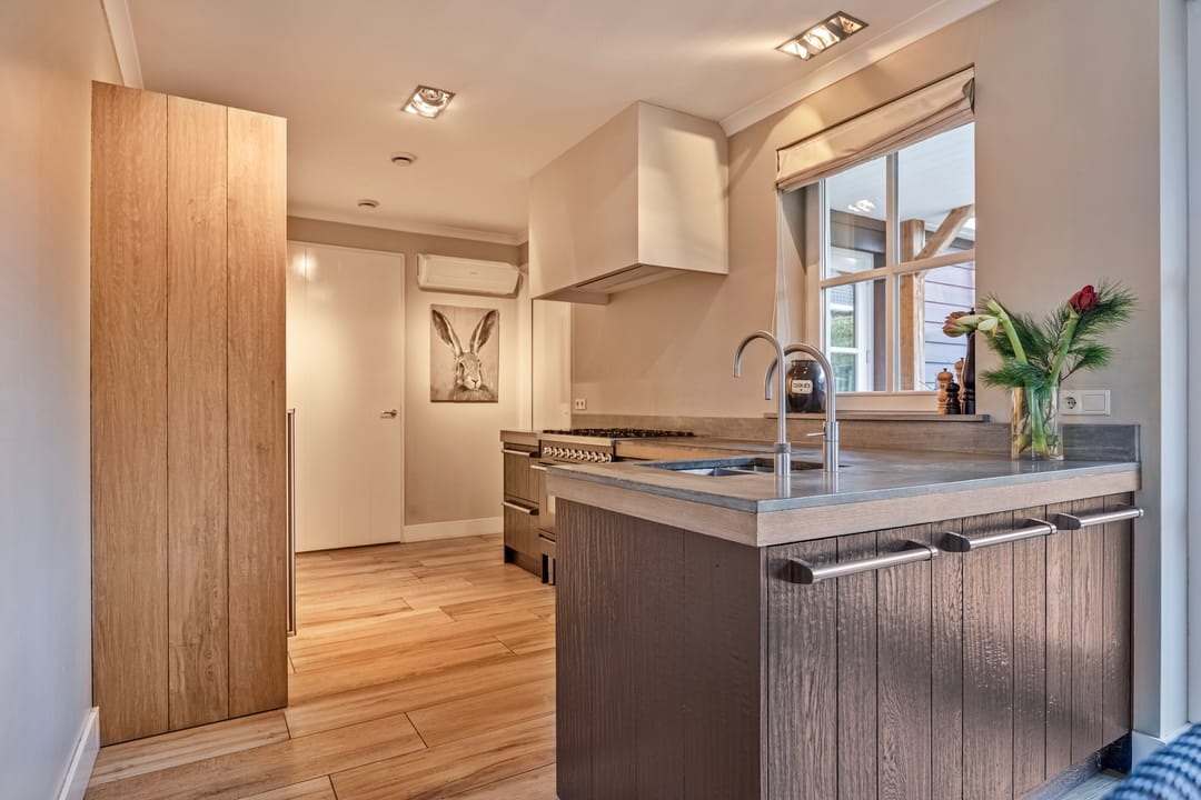 Foto 13 van Brigadelaan 34