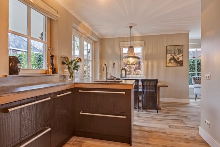 Foto 14 van Brigadelaan 34