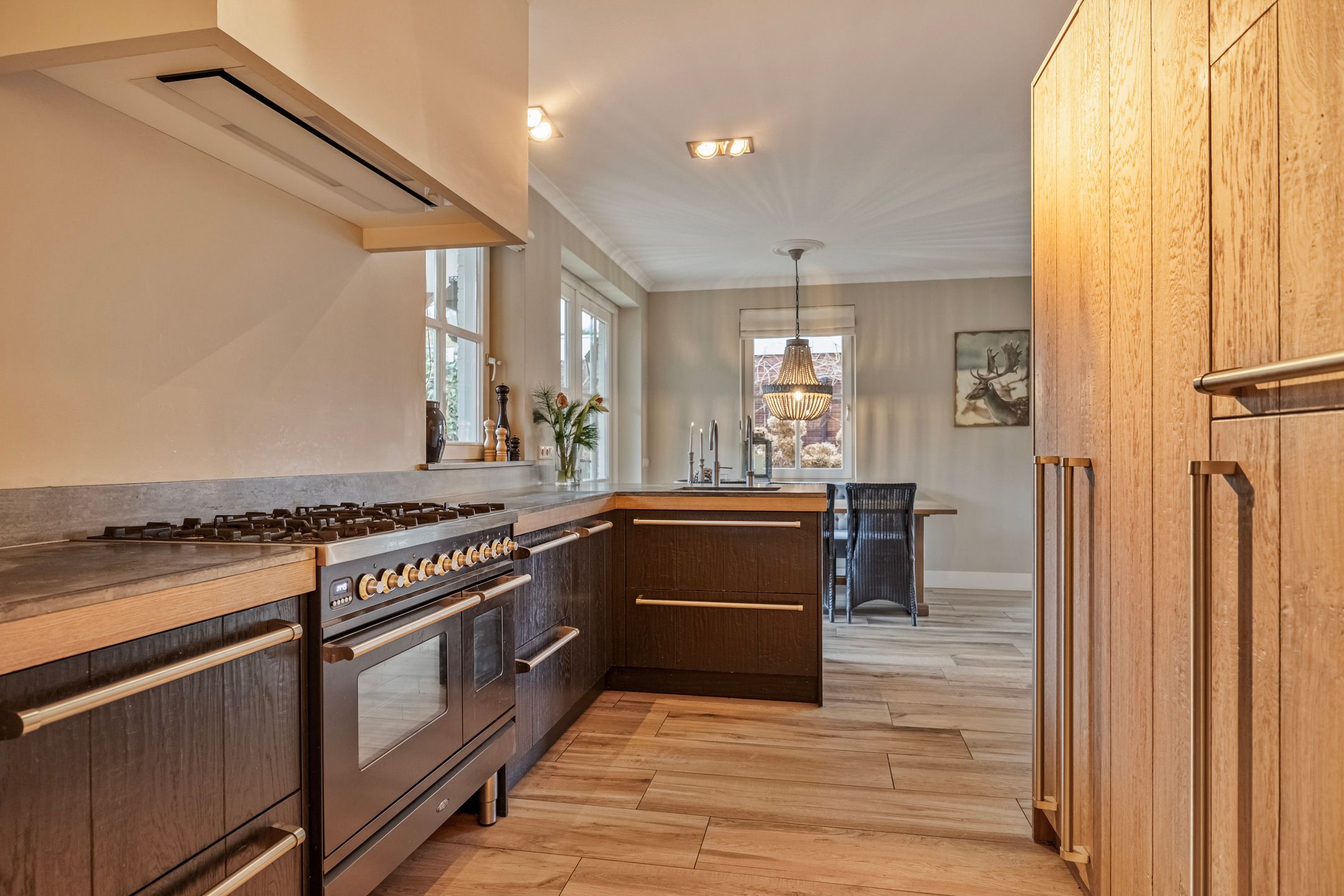 Foto 15 van Brigadelaan 34