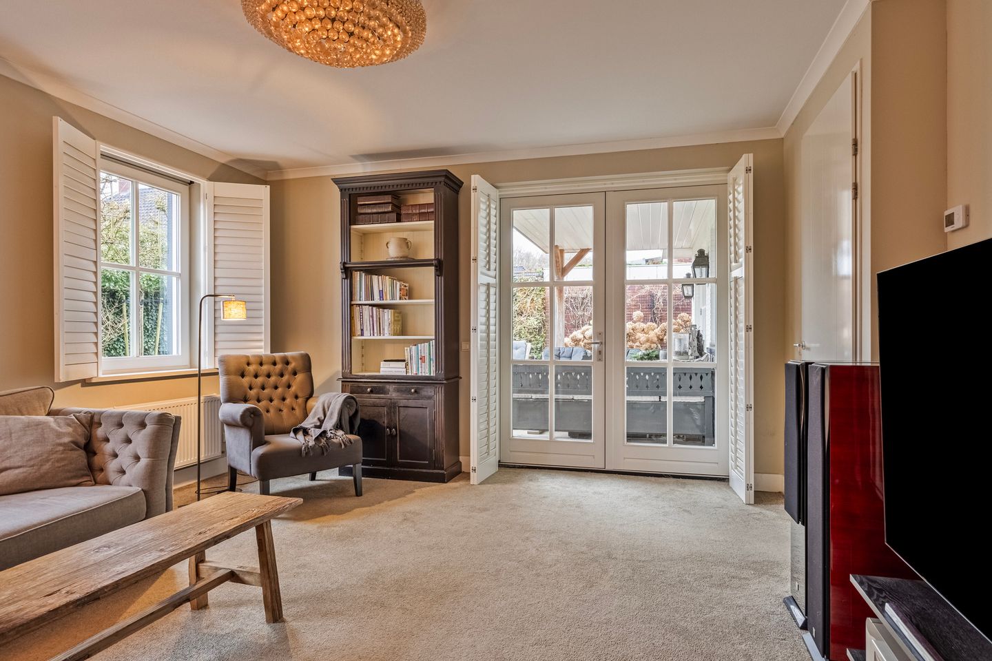 Foto 19 van Brigadelaan 34