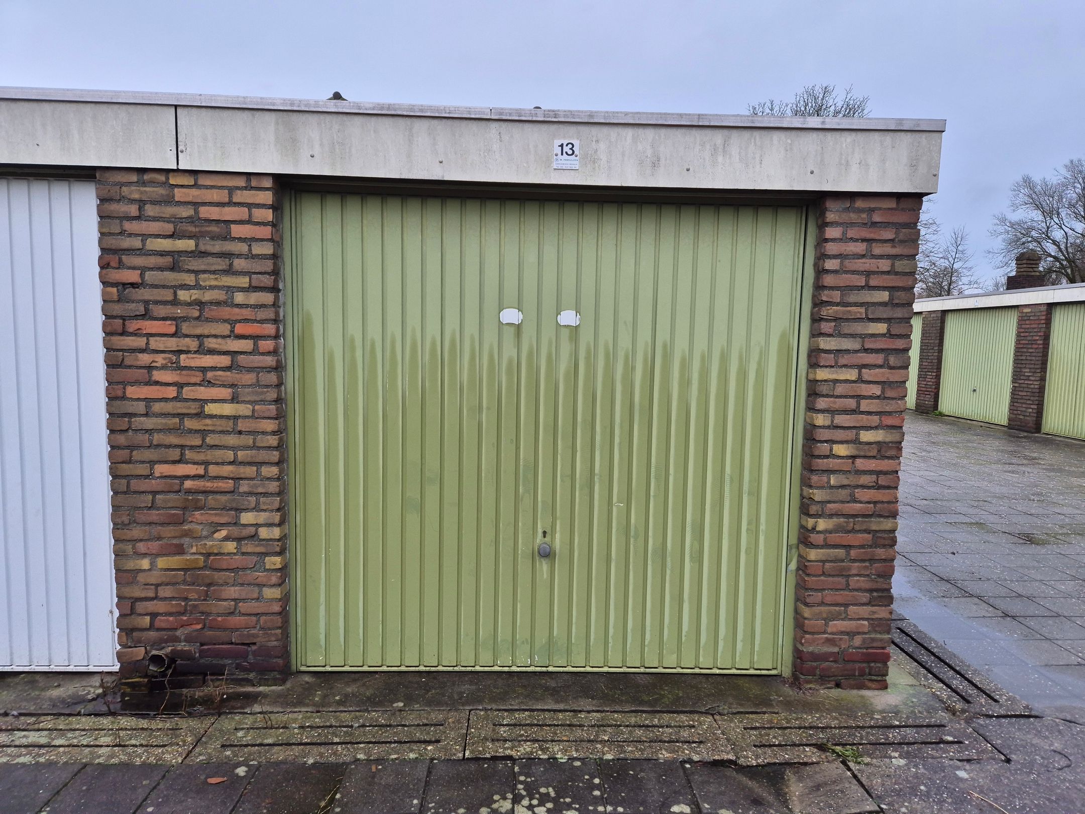 Jan van Goyenlaan 192a  