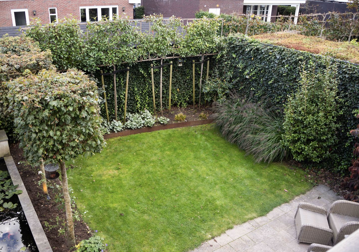 Foto 44 van Brigadelaan 34