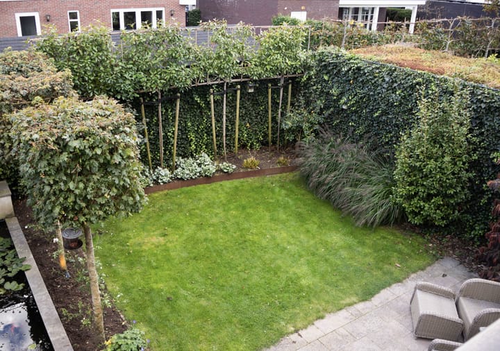 Foto 44 van Brigadelaan 34