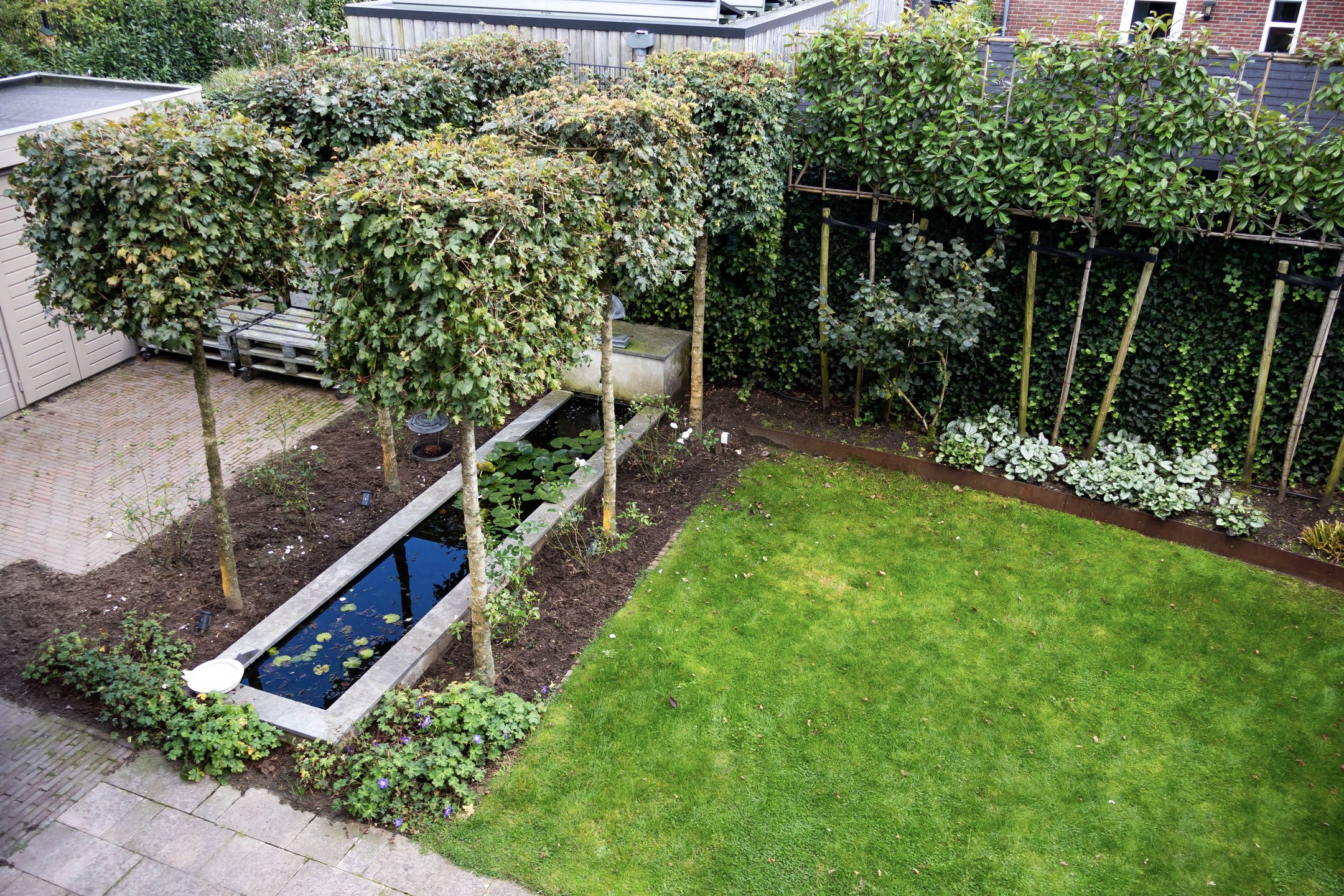 Foto 45 van Brigadelaan 34