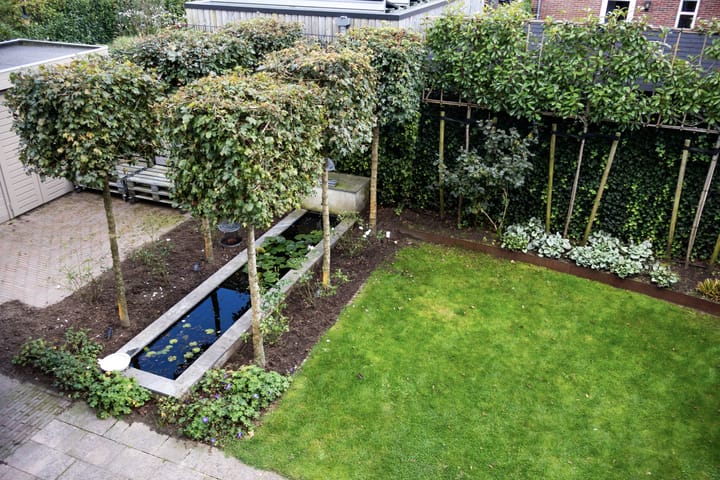 Foto 45 van Brigadelaan 34