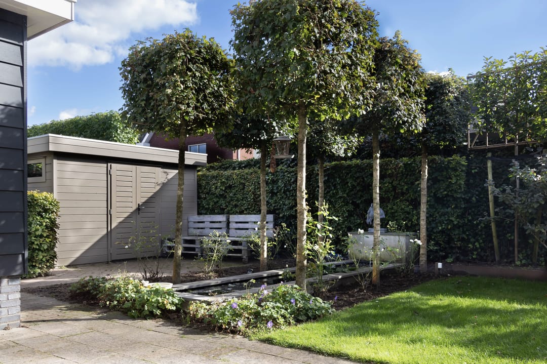 Foto 46 van Brigadelaan 34