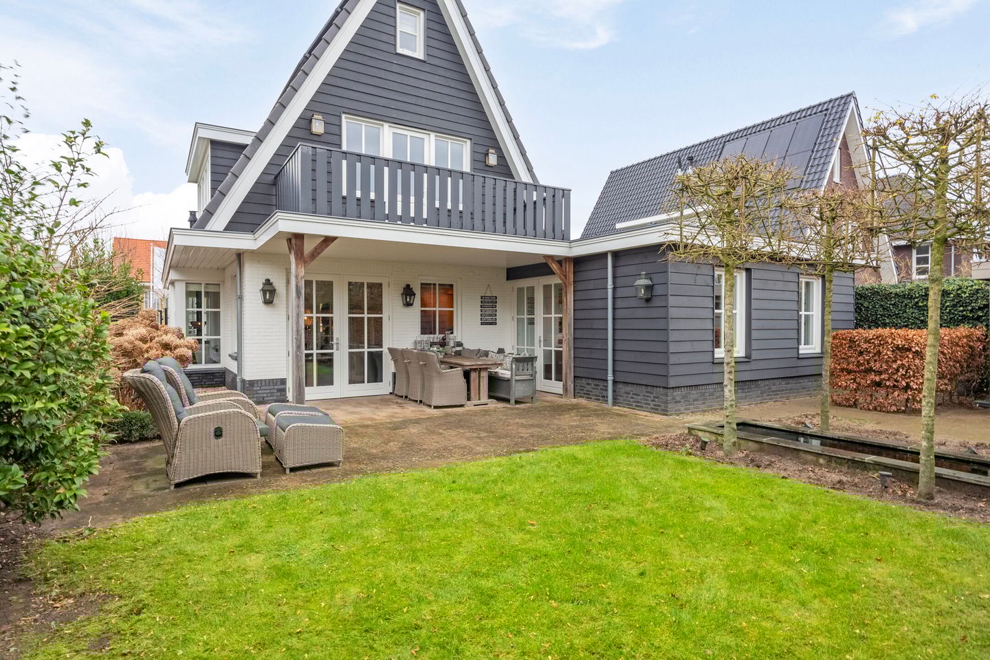 Foto 49 van Brigadelaan 34