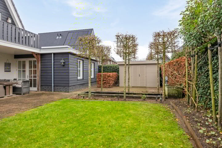 Foto 50 van Brigadelaan 34