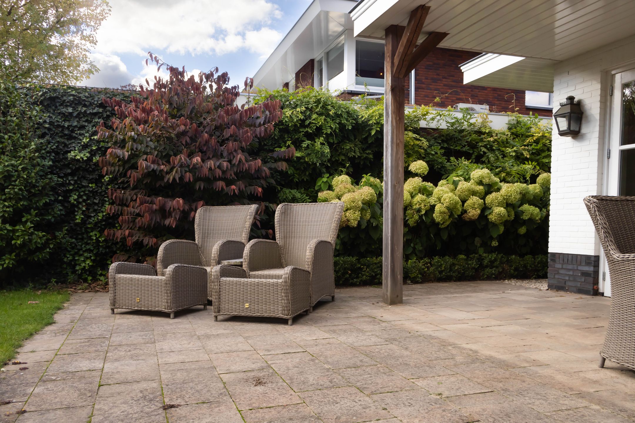 Foto 51 van Brigadelaan 34