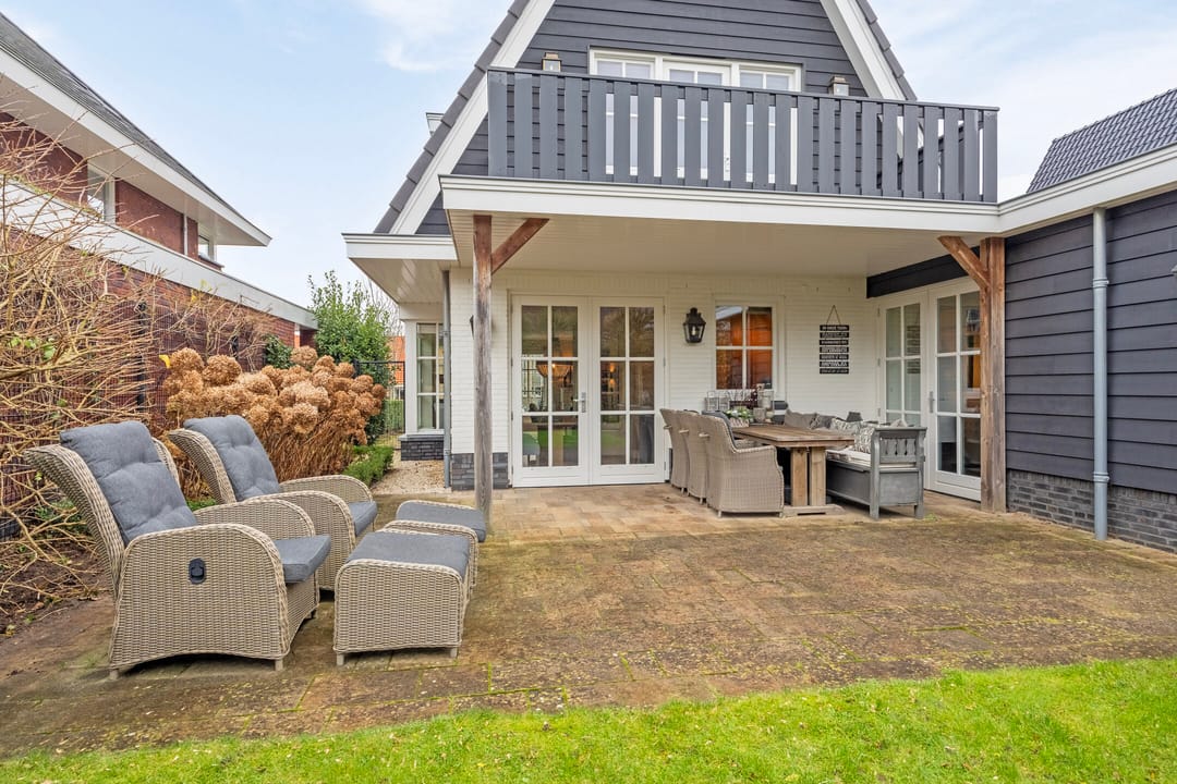 Foto 52 van Brigadelaan 34