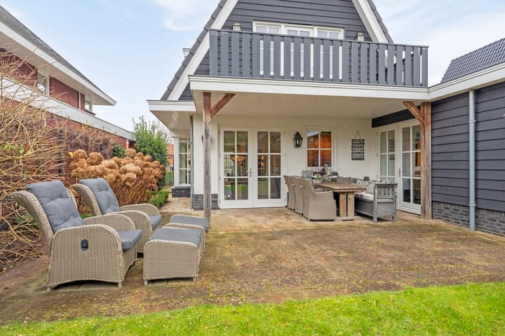 Foto 52 van Brigadelaan 34