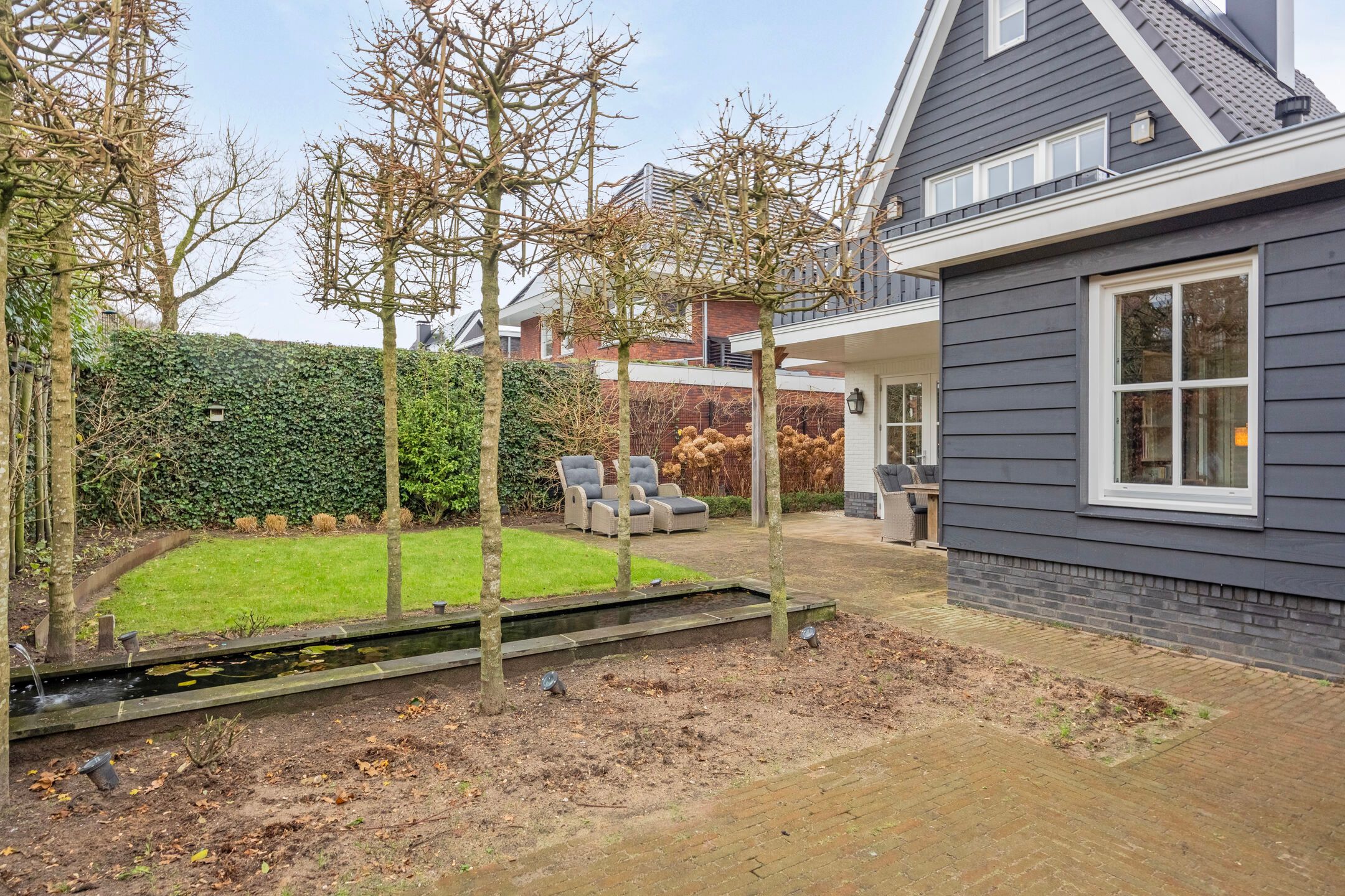 Foto 54 van Brigadelaan 34